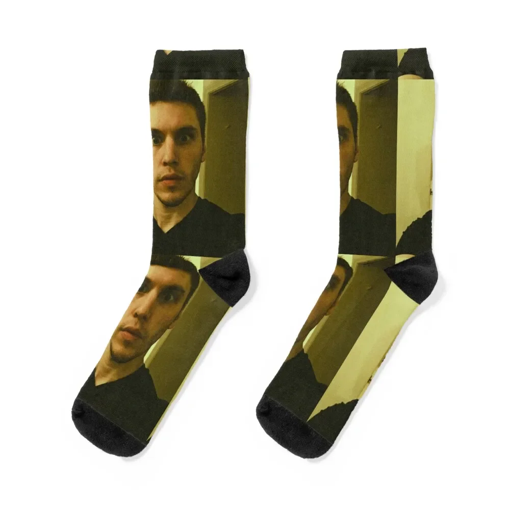 

Jerma Socks Argentina winter thermal colored new year Designer Man Socks Women's