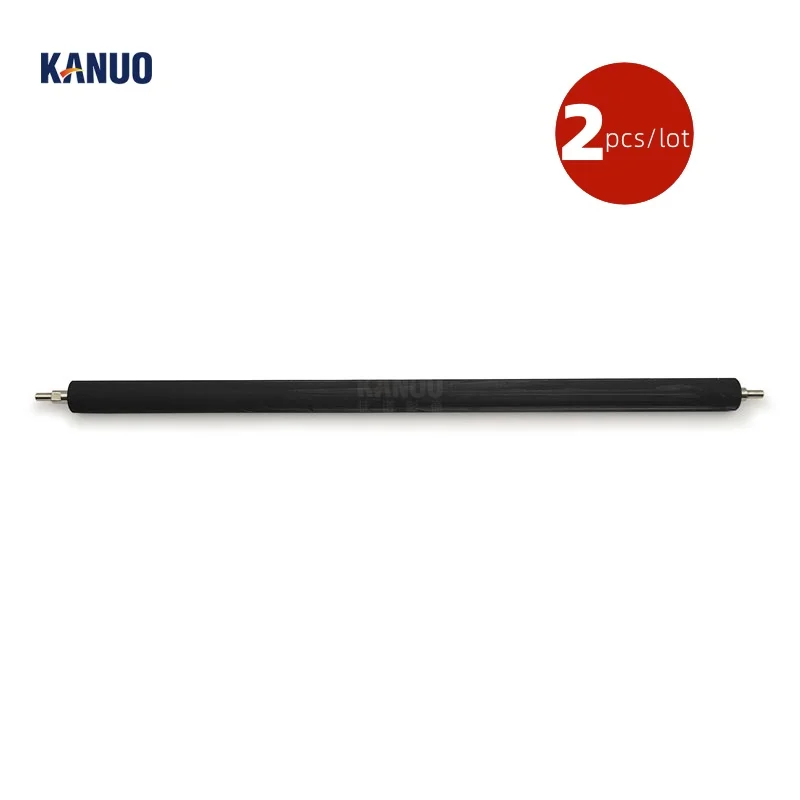 (2 PEÇAS/LOTE) Rolo de Suporte A050692 para Impressora Fotográfica Noritsu QSS 29/32 Peças de Reposição para Impressora Minilab
