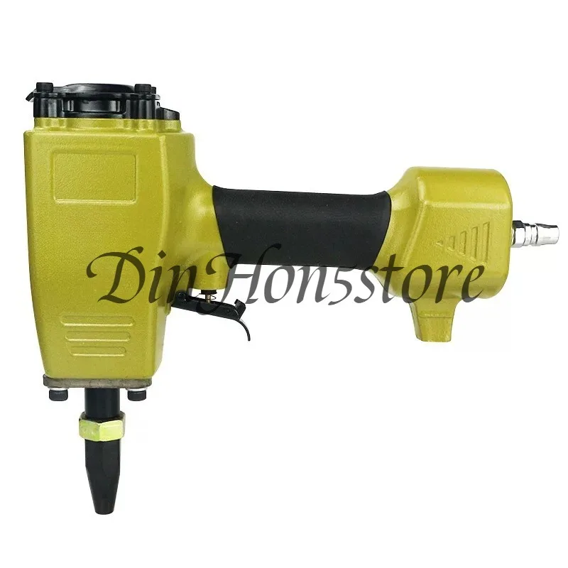 PK75 pneumatic punching gun iron sheet punching color steel shed plate riveting metal sheet punching machine