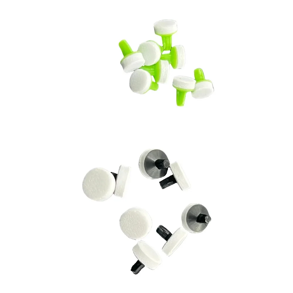 الأسنان مركب ضوء علاج الراتنج حامل مجموعة متنوعة Denspay الأمامية والخلفية مركب الراتنج أداة ملء الأسنان عدة