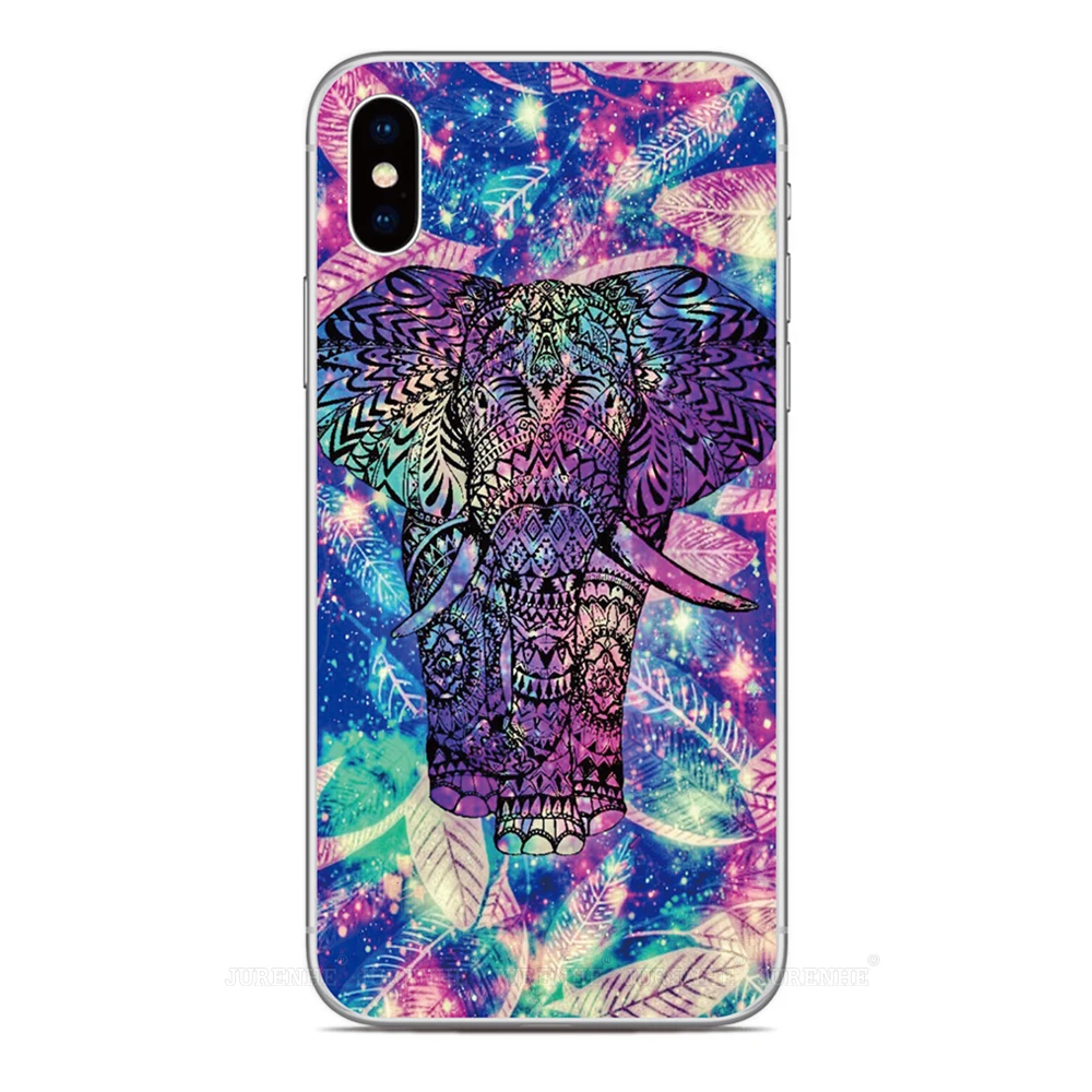 Color Pattern Phone Case For Gigaset GX6 GX4 GS5 GS4 GS3 BLU G91 C5 Max View 2 3 Bold N2 F91 CAT S62 Pro S42 S52 S75 5G Cover