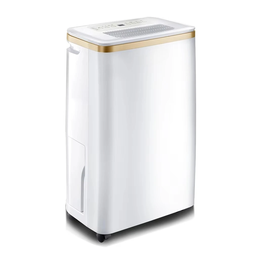 

12L/D Small Portable Clothes Dryer Household Dehumidifier