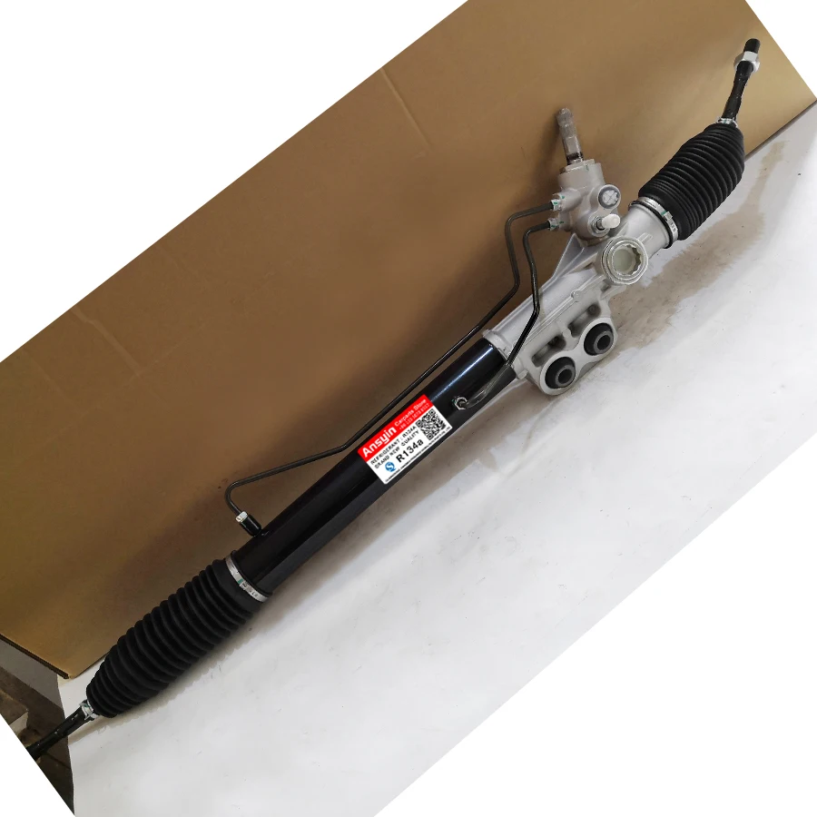 Power Steering Rack For Nissan Titan Armada Infiniti QX56 49001ZH30A 49001ZC20A 485217S000 49001-ZH30A 49001ZH50A 49001-ZH50A