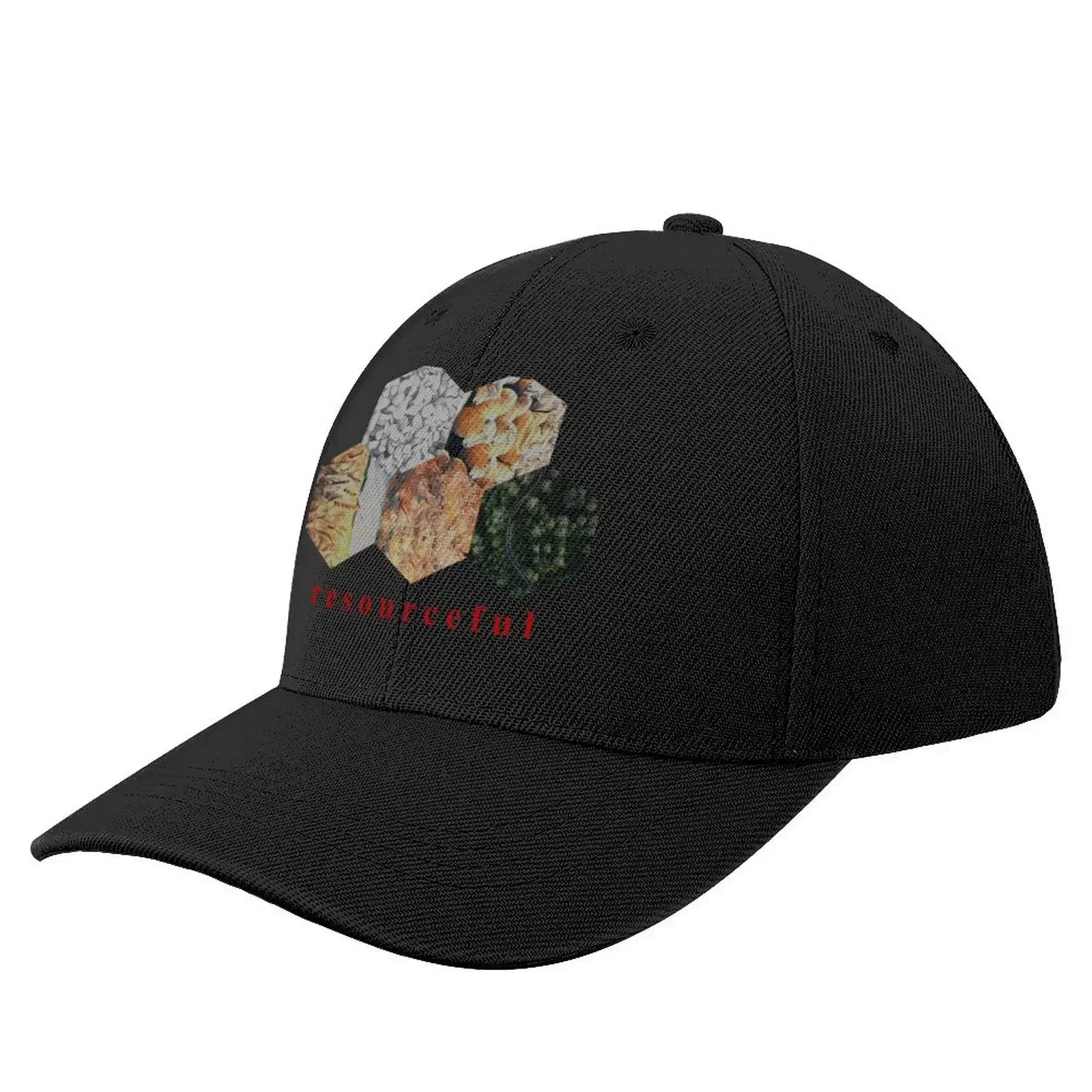 Resourceful Board Game Baseball Cap New In Hat Custom Cap Hats For Women Men's