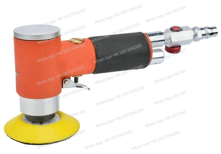 Pneumatic Air Sande…