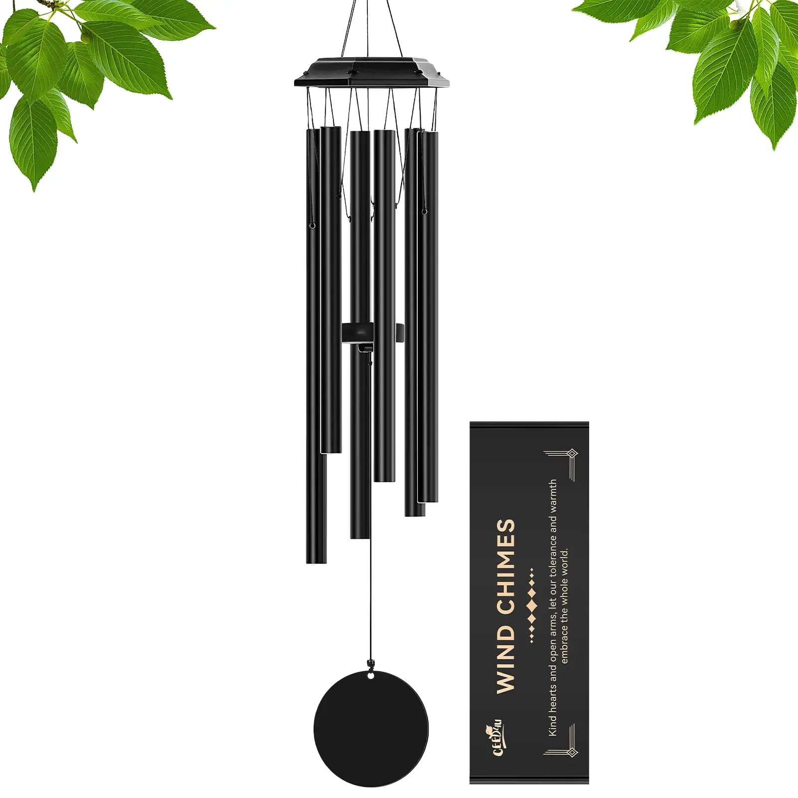 Wind Chimes for Outside 37