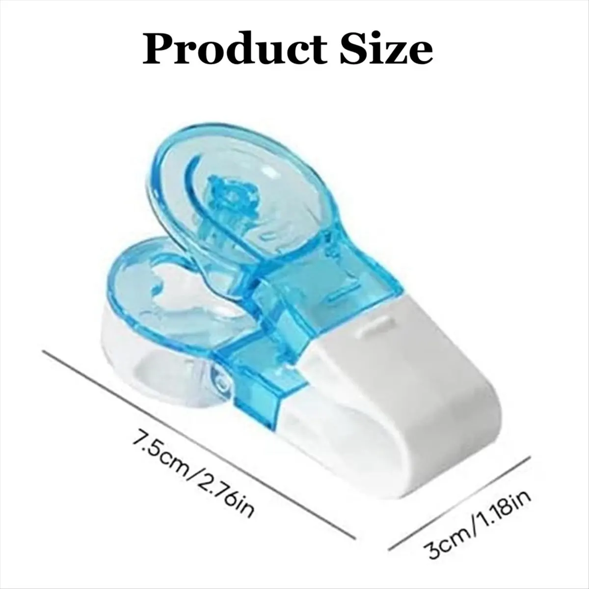 صناديق تنظيم الثلاجة ABYO مع أدراج قابلة للسحب، مجموعة درج إنتاج الثلاجة لتوفير المساحة العمودية