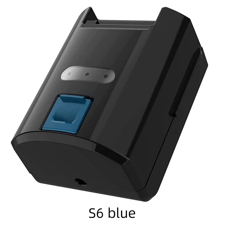 INSE Akku-Staubsauger-Akku für Inse Vacuum Modell N5S/N5T/S610/S600/S6 PRO/S10/S9 von Staubsaugerzubehör Staubsauger-Akku