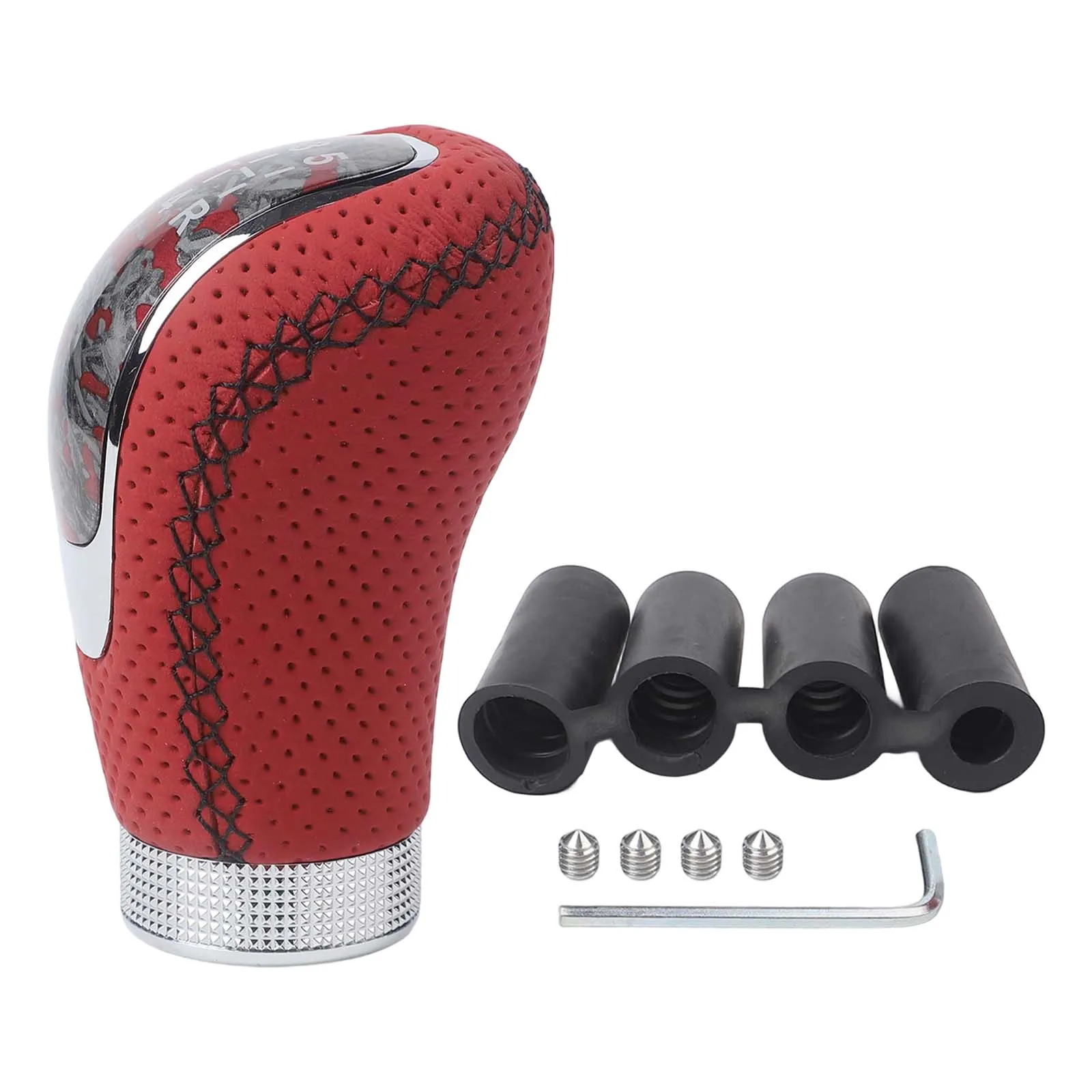 Car Shift Knob With…