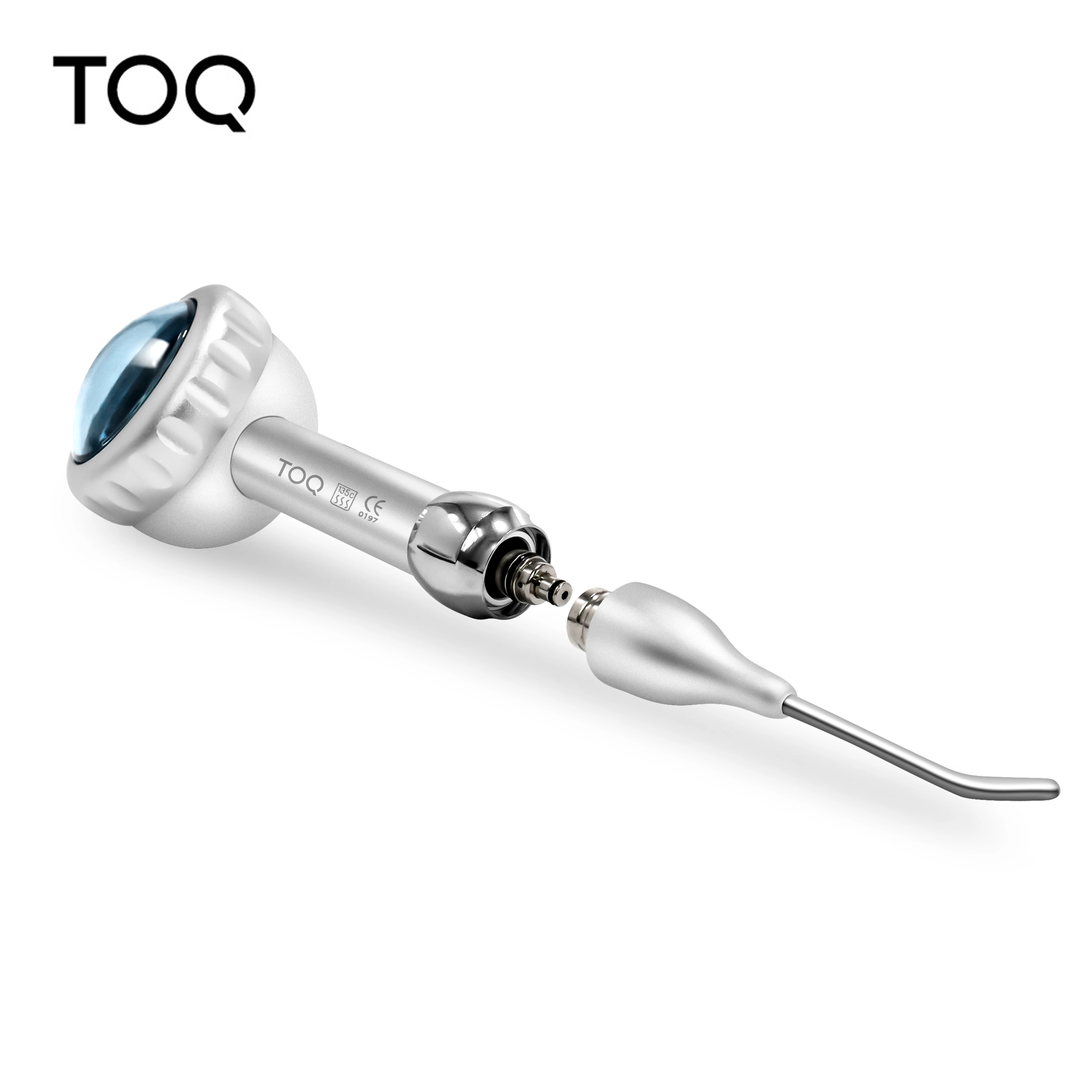 dental equipment Teeth Whitening Spray Dental Air Water Polisher Jet Air Flow Oral hygiene Tooth Cleaning Prophy Polishing tool