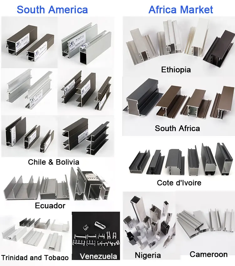 798 Series Aluminum Window Door Frame Profiles Section Supplier Glass And Aluminum Accessories 798 Aluminum Profile Philippines