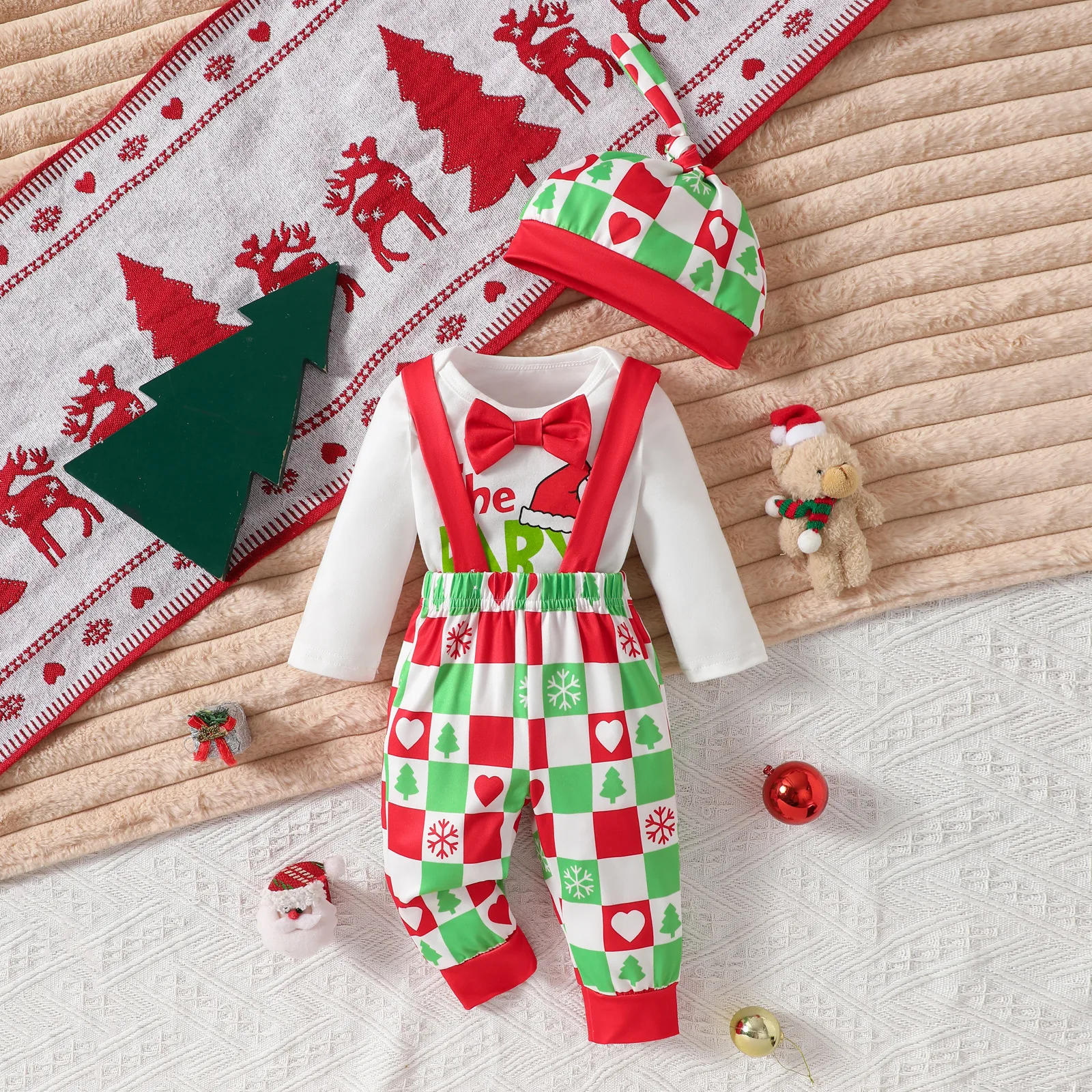 

Baby Jumpsuits Newborn Clothes Set Toddler Girl Bodysuit Jumpsuit Costume Infant Two Piece Set Bodysuit Боди Для Новорожденных