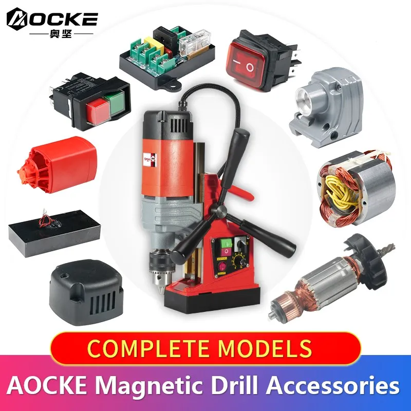 AOCKE Magnetic Drill Accessories