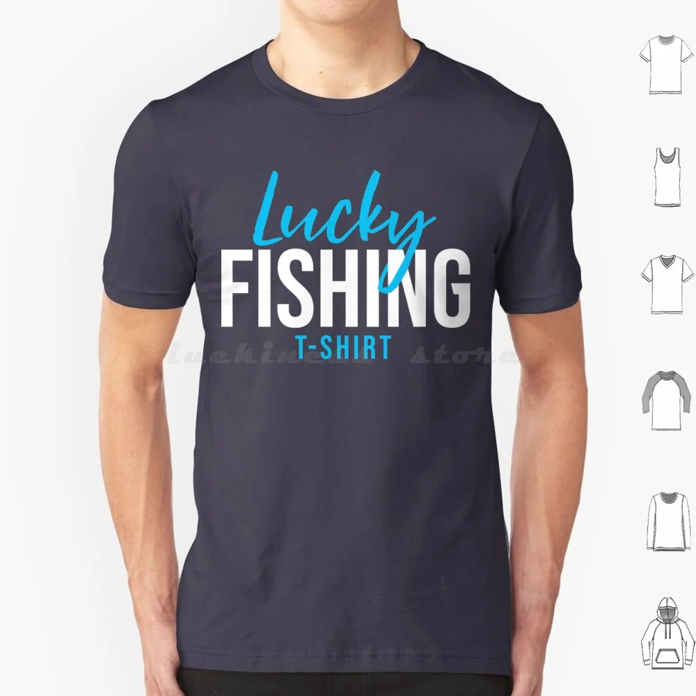 Lucky Fishing Classic T Shirt Big Size 100% Cotton Lucky Fishing Tropical Flying Parrot Macaw Bird Store Exotic Animal Pet