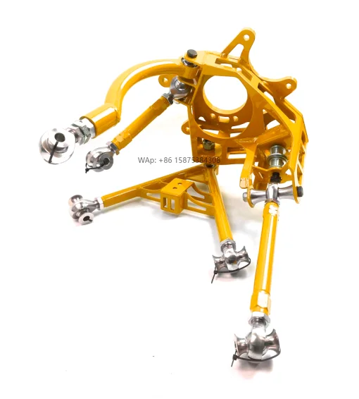 

S13/S14/S15/R33/R34/A31 Rear Chassis Kit