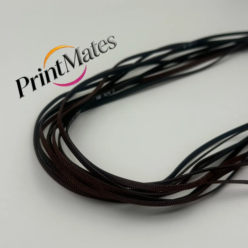 

10X CR Timing Belt For EPSON L100 L111 L200 L211 L301 L303 L313 L320 L351 L353 L375 L380 L382 L385 L386 L356 L358 L360 L363 L364