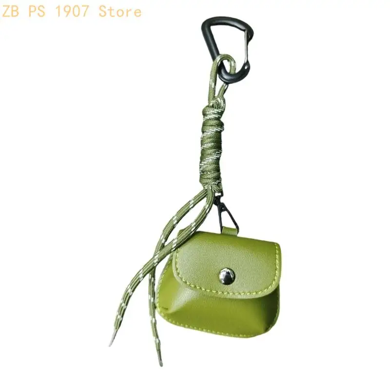 Trendy Modular Mini Bag Chain Can Be Used As Pendant Or Hand Carry Item 55KA