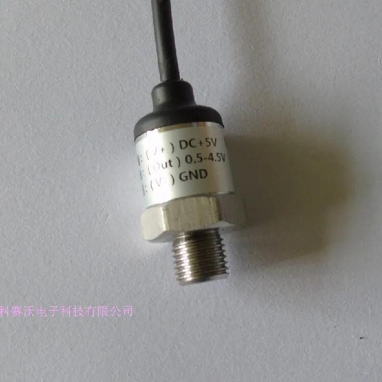 40KPA Pressure Sensor, 0-4 Meter Level Sensor