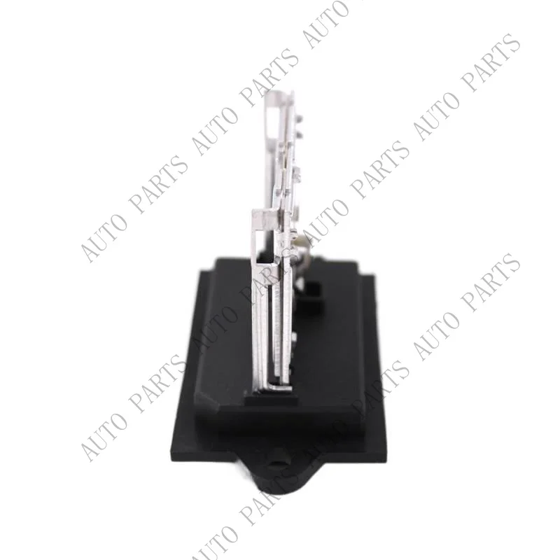 A+ BLOWER FAN MOTOR HEATER RESISTOR FOR NISSAN MICRA NOTE NV200 VERSA 27150AX115