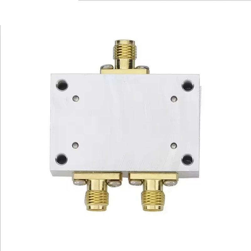 1-700MHz RF Power Divider Combiner Power Splitter Intermediate Frequency Power-TCES