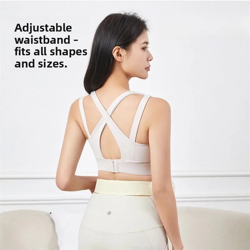Abdominal Kneading Instrument Hot Compress and Belly Kneading Intelligent Abdomen Electric Bianshi Abdominal Kneading Instrument