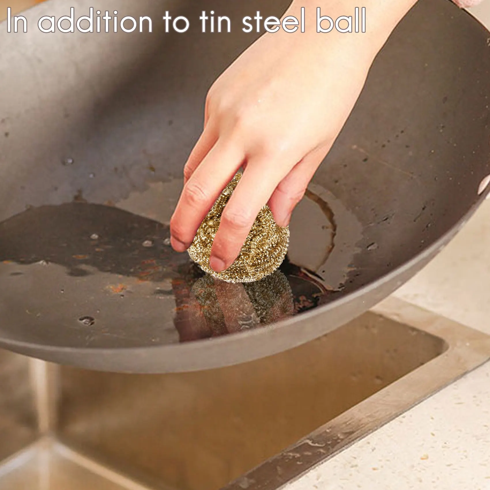 6 paquetes de limpieza de puntas de soldadura, alambre de latón, limpieza de repuesto, alambre de cobre para limpiador de puntas de estación de soldadura