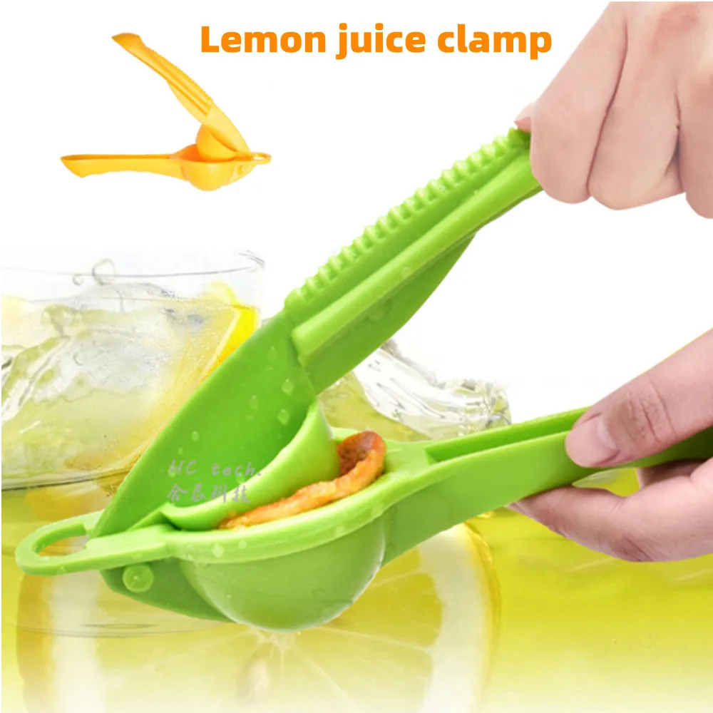 Lemon Juice Extractor Lemon Juice Extractor Portable Lemon Juice Extractor Manual Fruit Juice Extractor Mini Mixer Portable