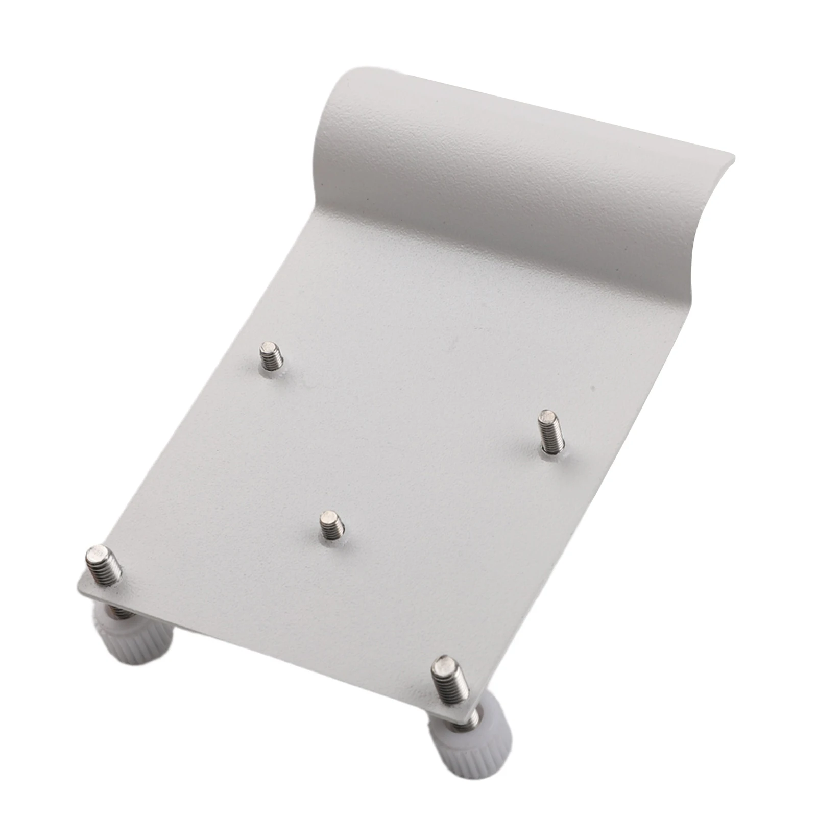Camera Monitor Bracket Outdoor Wall Mount Compatible For EUFY Cameras Easy Installation Heavy-Duty Gutter Mount