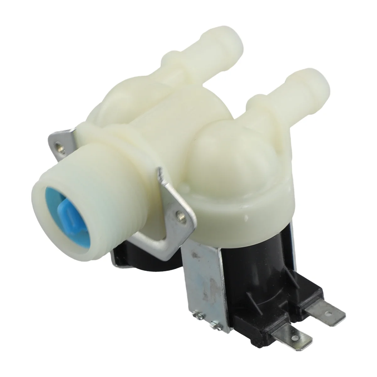 FPS135-270G 0024000126B двойной клапан электромагнитного клапана для автоматической барабанной стиральной машины Haier