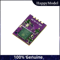 HappyModel ES900 DUAL RX ELRS Diversity Receiver 915MHz / 868MHz Built-in TCXO for RC Airplane FPV Long Range Drone