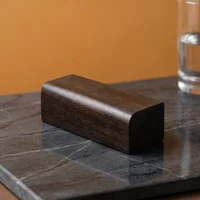 Ebony Wood Logs, Ebony Boards, Handmade Timber, Raw Logs, Board Blanks for DIY Musical Instruments and Tool Handles 2