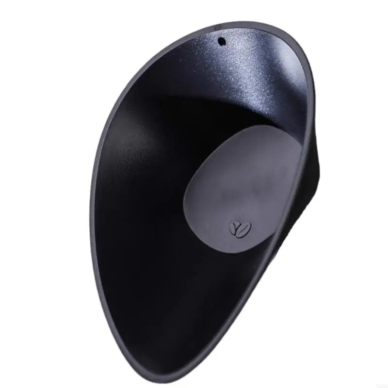 Держатель для хранения кофейных зерен легкий и прост в чистоте измерительного подноса для жареных бобов кофейные варки n58d