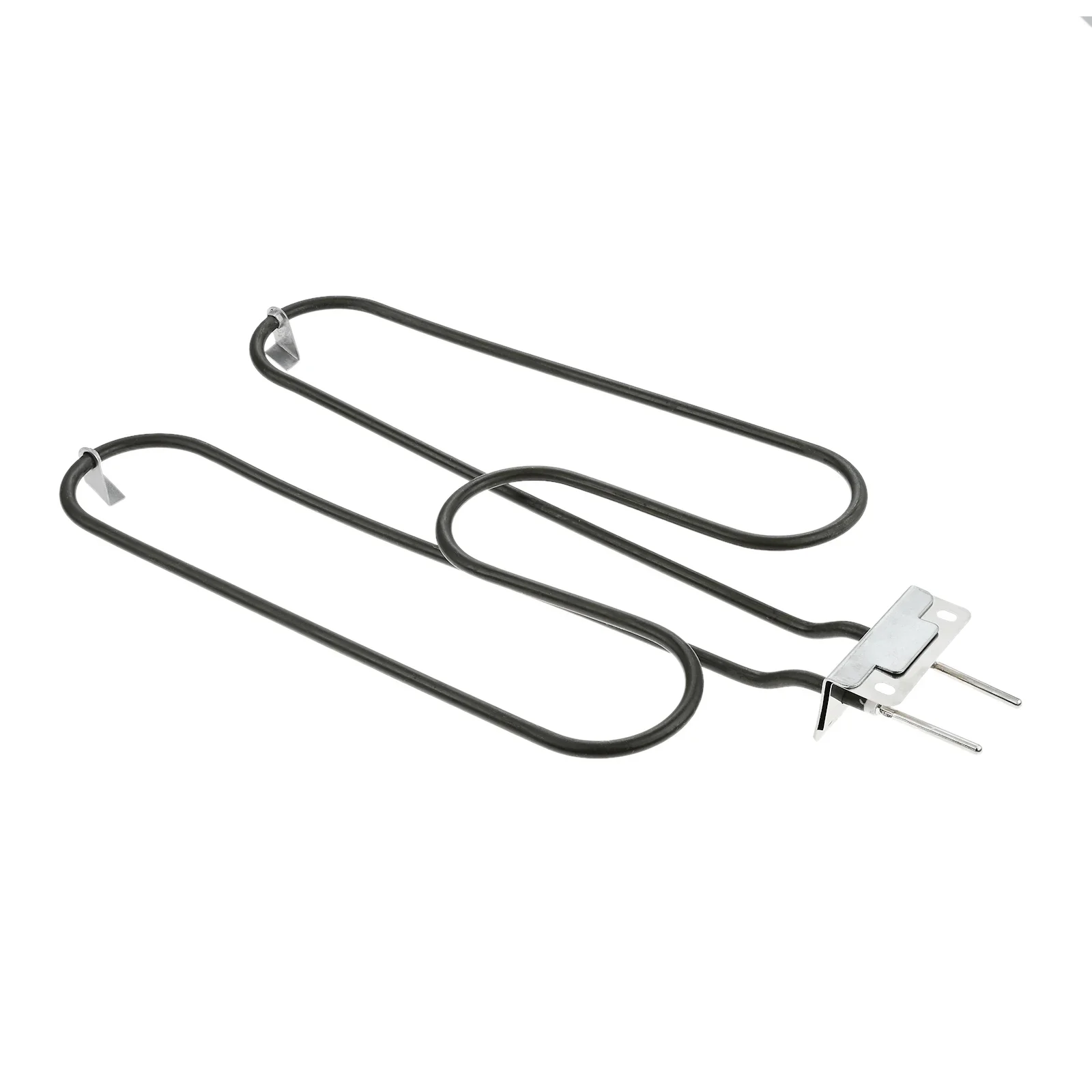 Pièces de gril de cuisine standard européen, faciles à installer, durables, remplacement, chauffage 70127, 152, Weber Q240, Q2400, 210V-240V, 2200W