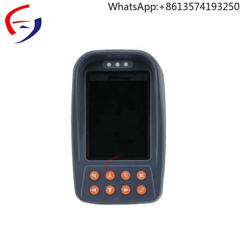 

35b0206 35b0149 Excavator Monitor Panel Lg915d Lg922d Lg925d