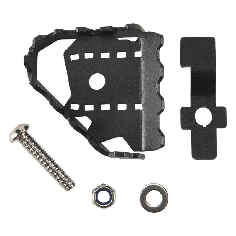 

ABOK-для TENERE 700 Tenere 700 XTZ 700 T700, удлинитель тормозного рычага мотоцикла, педаль, ступенчатая пластина, увеличенный удлинитель