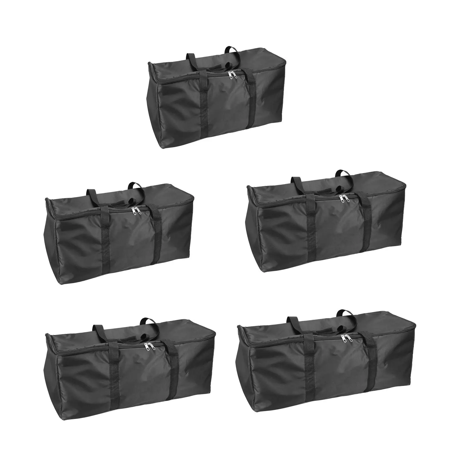 Tripod Bag with Handle Oxford Cloth Tripod Carrying Case for Tripod Photography Photo Studio Microphone Stands Reflectors