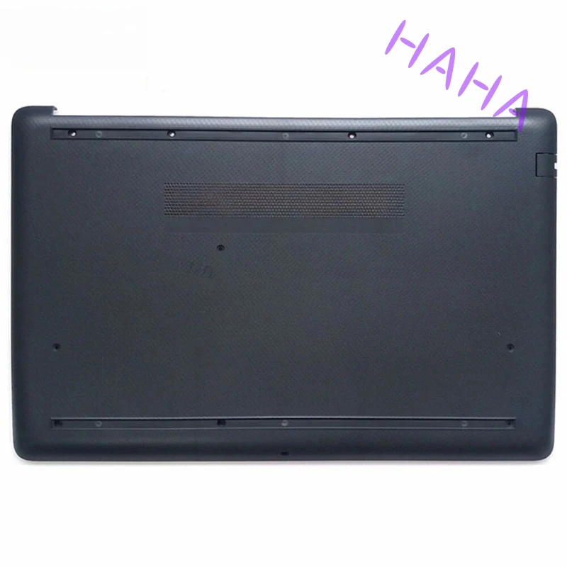 H+M04973-001 For HP 250 255 G7 C135 15-DA Lower Bottom Base Case Cover NON-ODD
