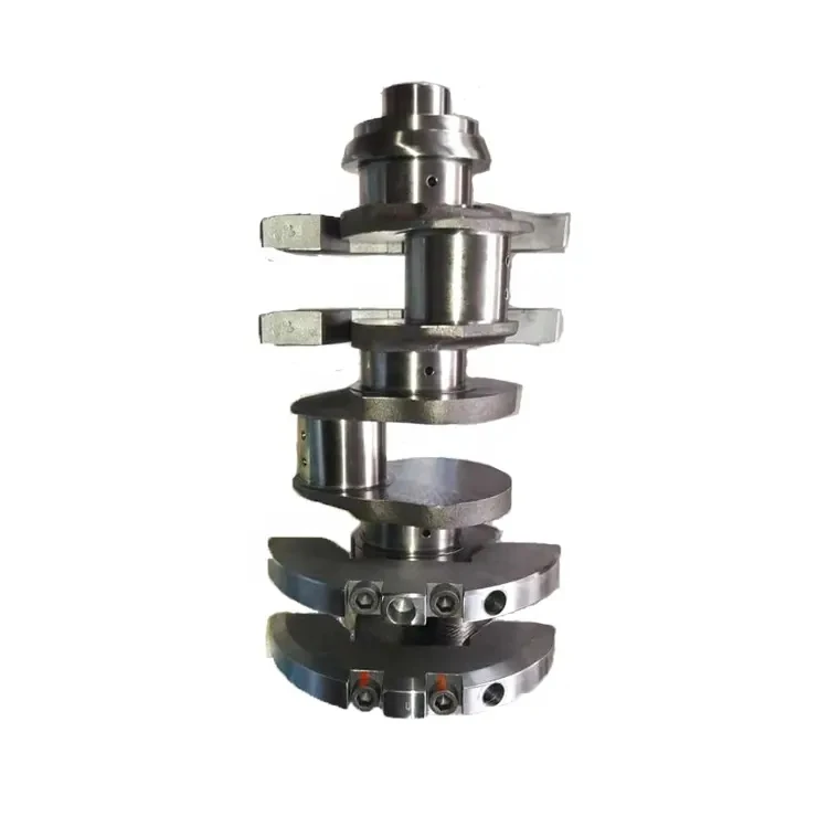 High Quality Diesel Engine OM423 Crankshaft 4230301501 4230303301 4230303401