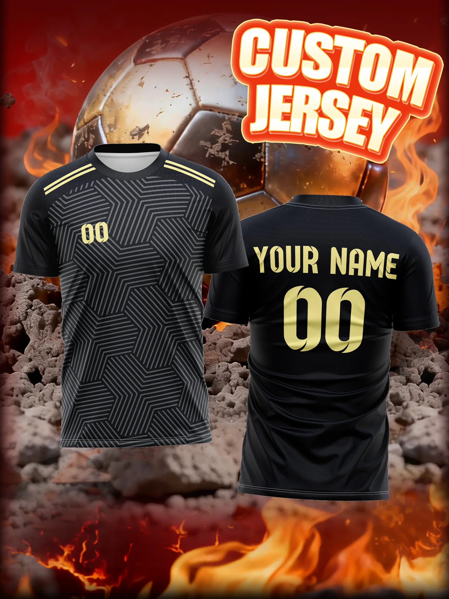 

Новая спортивная футболка с V-образным вырезом 2026 года – с возможностью нанесения имени и номера, быстросохнущая, дышащая, удобная, для повседневной носки, спортзала, бега