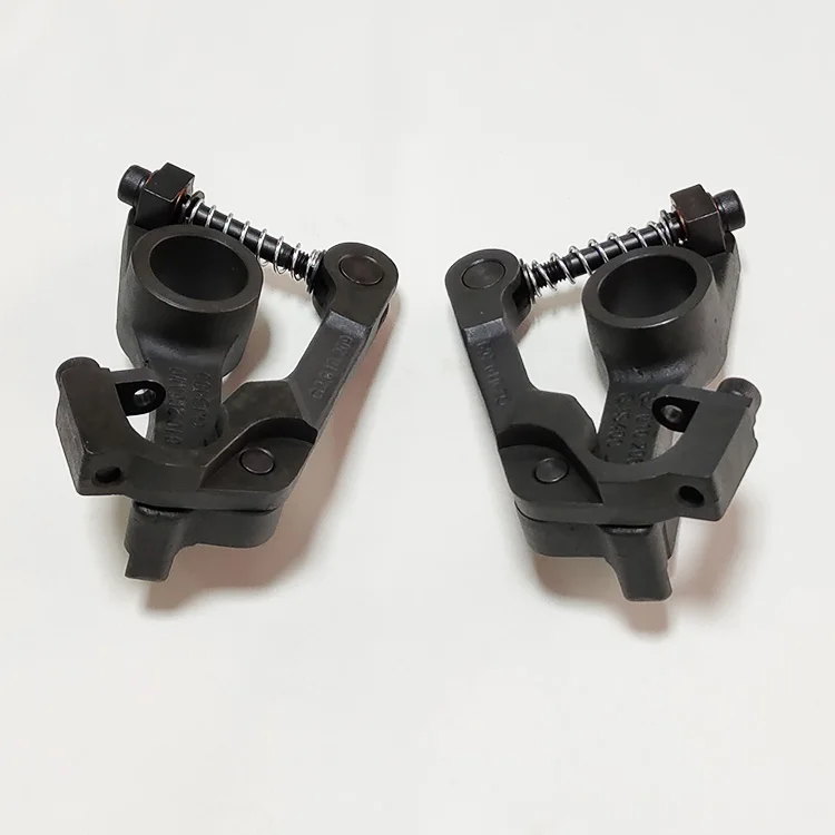 1-delige offsetdrukmachinemodule Journal Box OS DS voor Heidelberg SM52