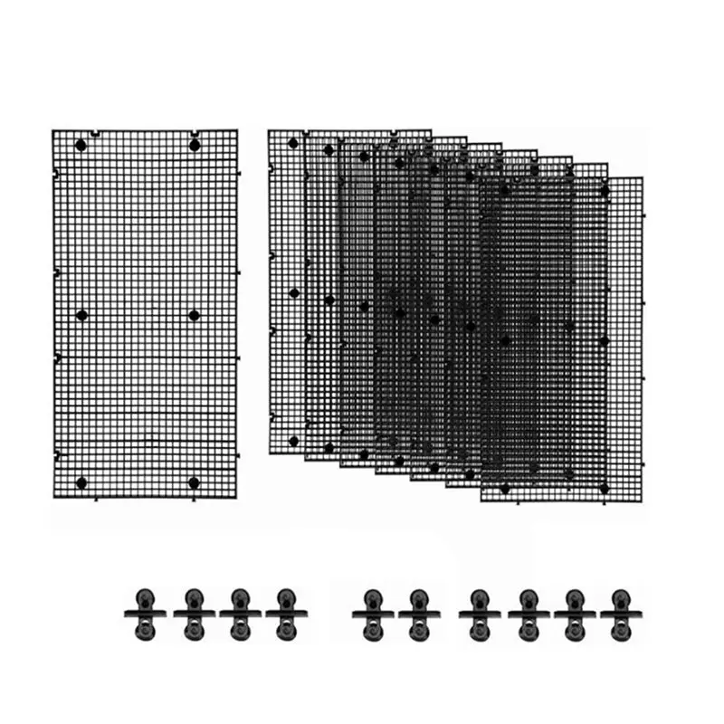 Abvs Fish Tank Divi…