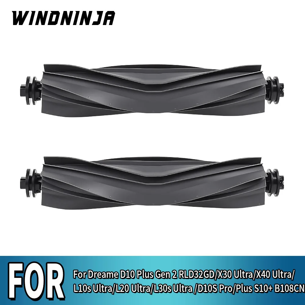 �y�Z�[�����zDreame D10 Plus Gen 2 RLD32GD/X30 Ultra/X40 Ultra/L10s Ultra/L20 Ultra/L30s Ultra/D10S Pro/Plus S10+ B108CN�p���C���u���V���i