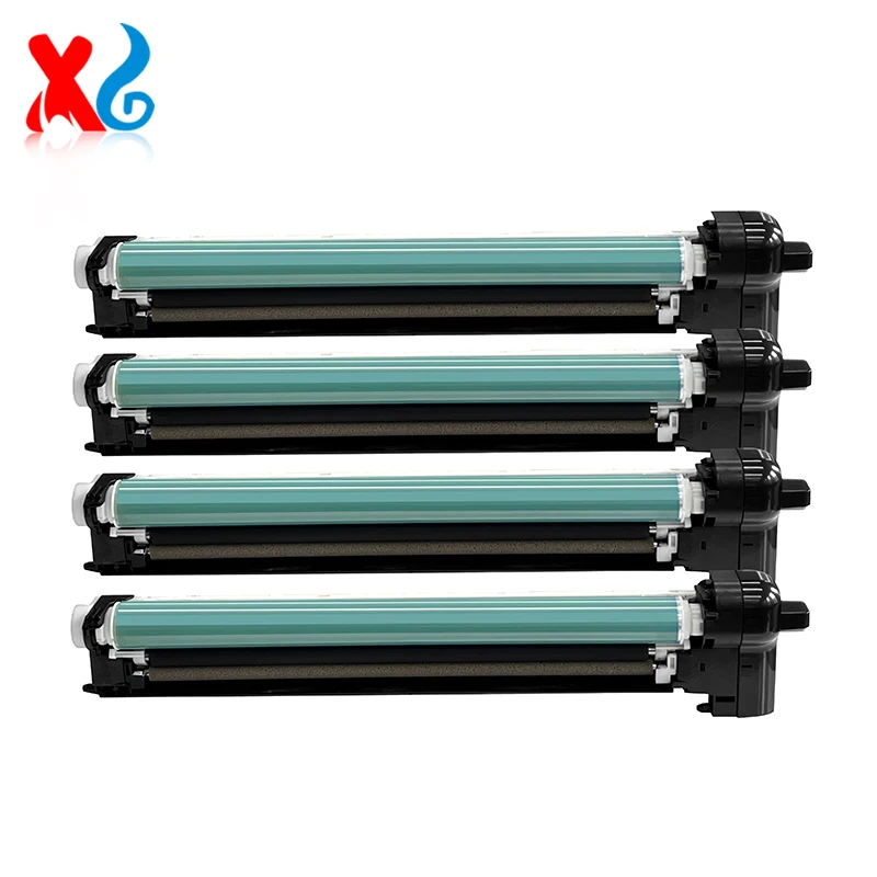 New NPG-67 GPR53 EXV-49 Color Drum Unit For Canon imagePRESS IR C3020 C3320 C3320L C3325 C3530 TR-ADVC3320 50K