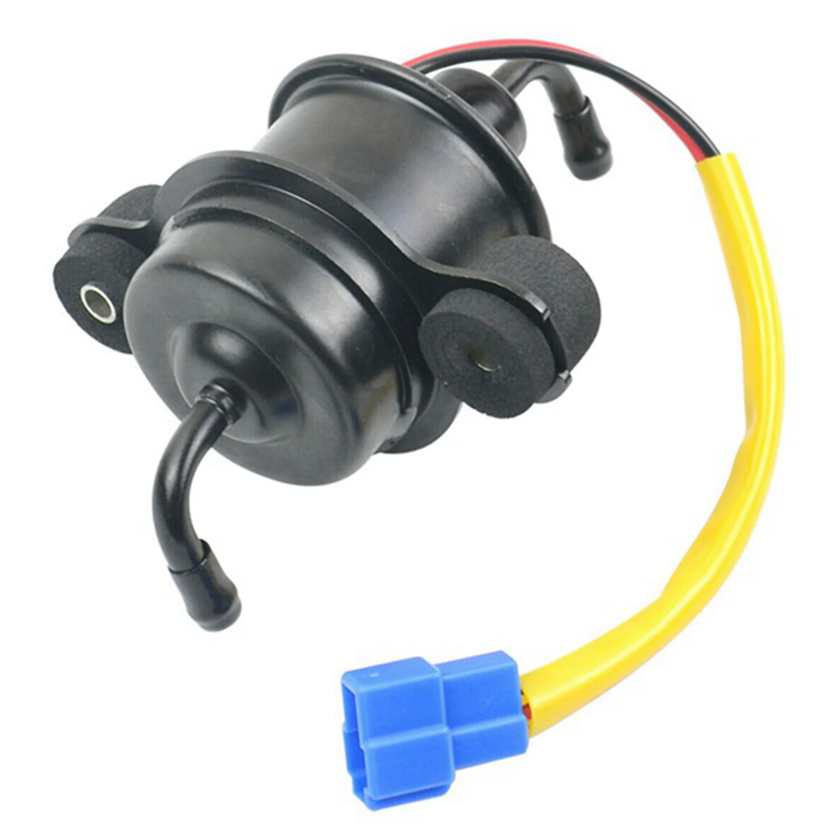 nissan x trail fuel pump