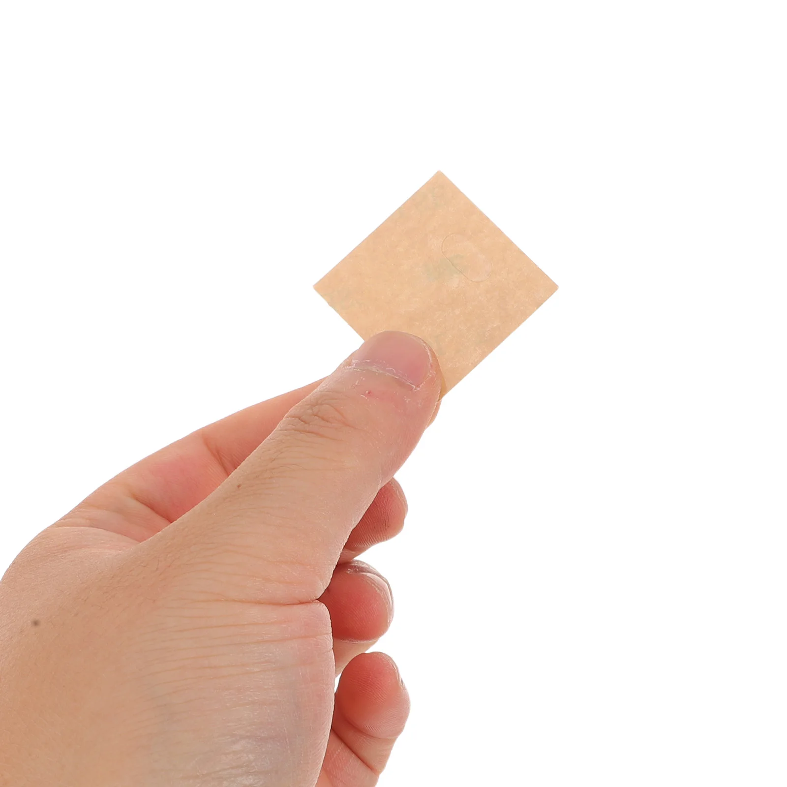 

40 Pcs Curtain Patch Repair Accessories for Vertical Blinds Replacement Valance Clips Tabs