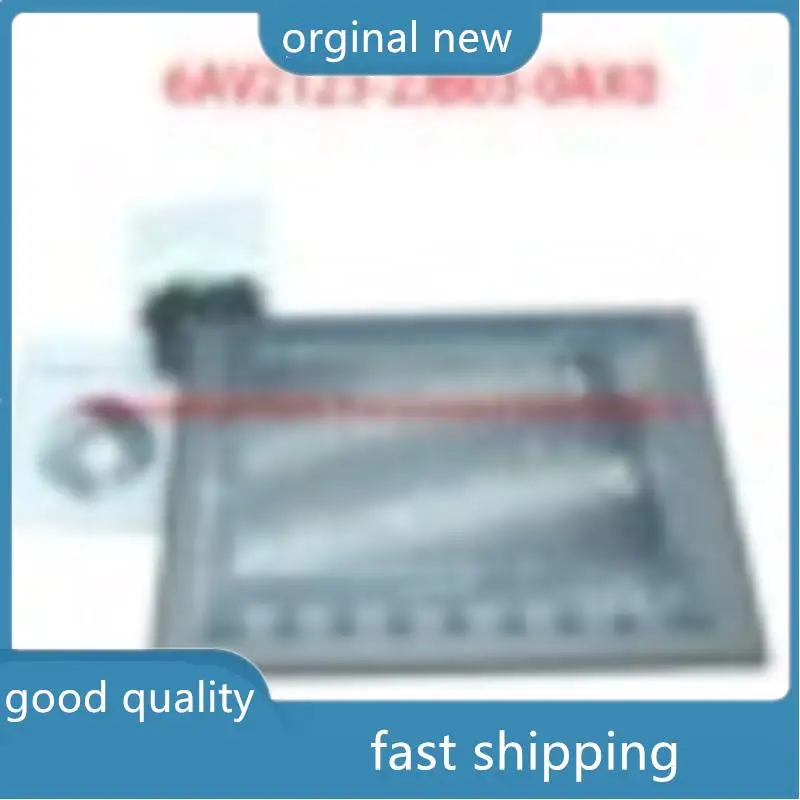 New original packaging   1 year warranty  6AV2123-2JB03-0AX0