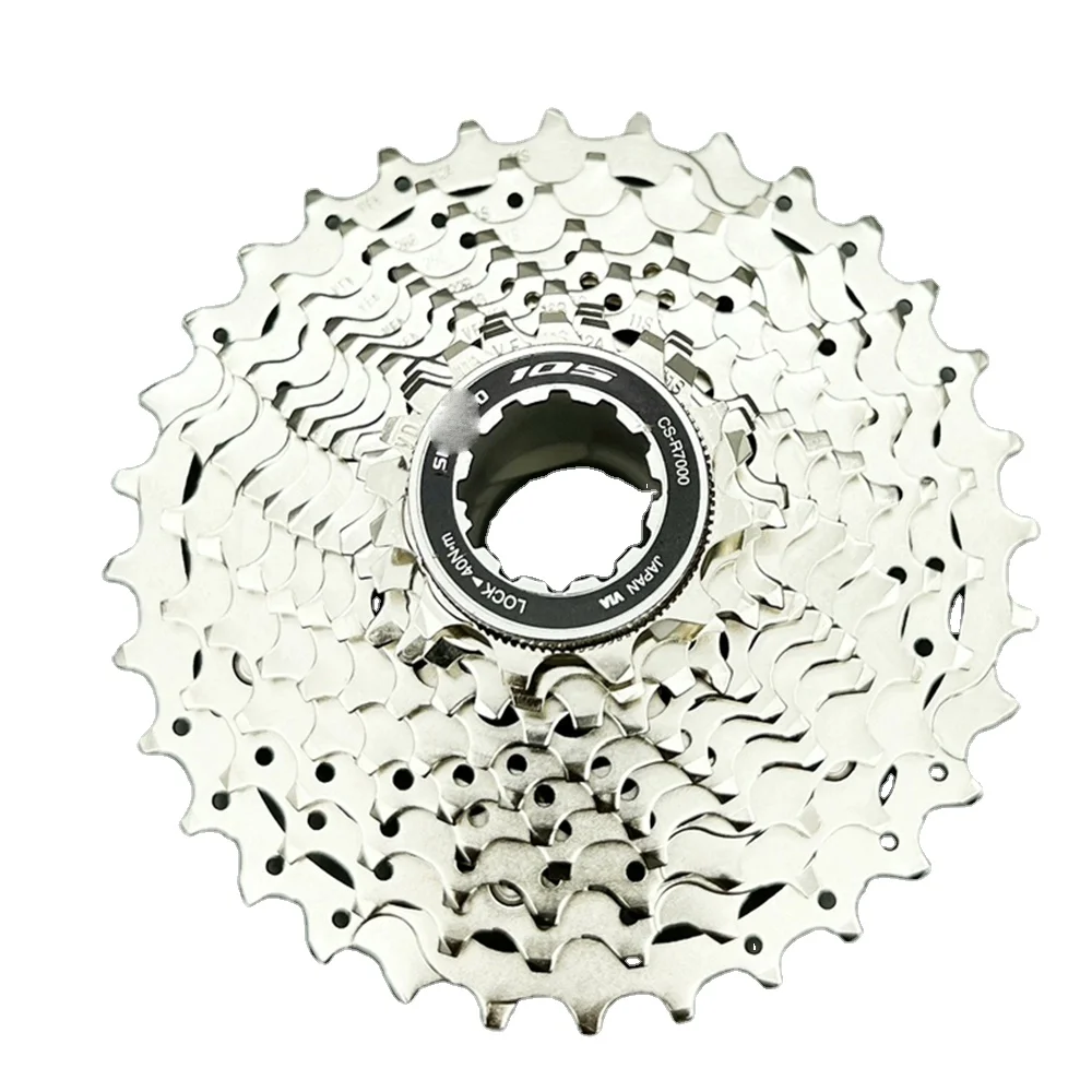 

STLF 105 Ultegra CS R8000 R7000 DURA-ACE 9100 11Speed 25T/28T/30T/32T/34T Road Bike Freewheel Cassette Sprocket Bike Parts