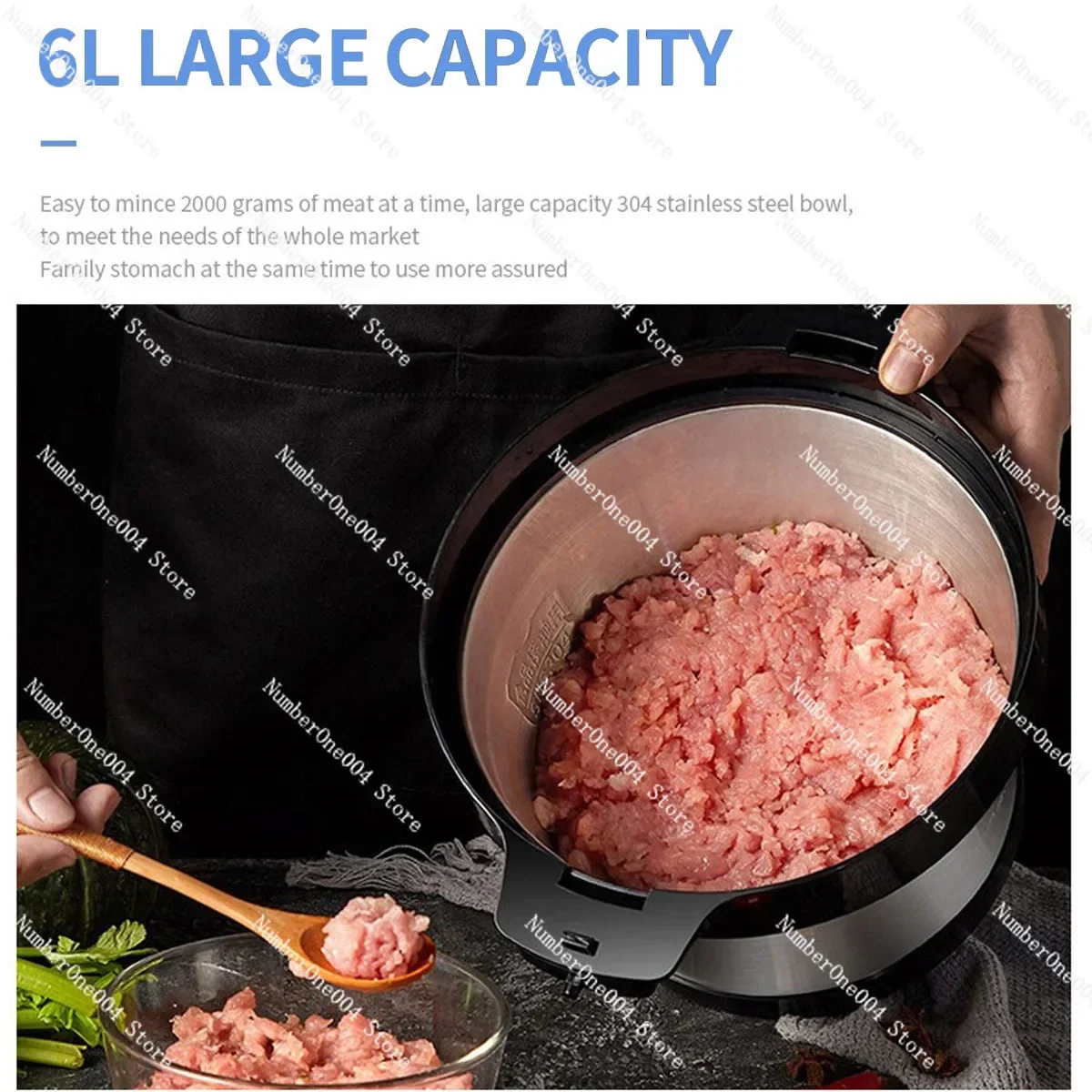 

For Cassava Plantain Yam Pounding Machine Stainless Steel Pounder