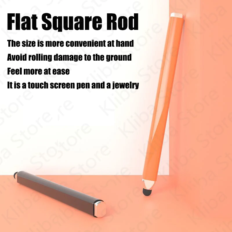 Universal Smartphone Stift Für Stylus Android IOS Lenovo Xiaomi Samsung Tablet Pen Touch Screen Zeichnung Stift Für Stylus iPad iPhone