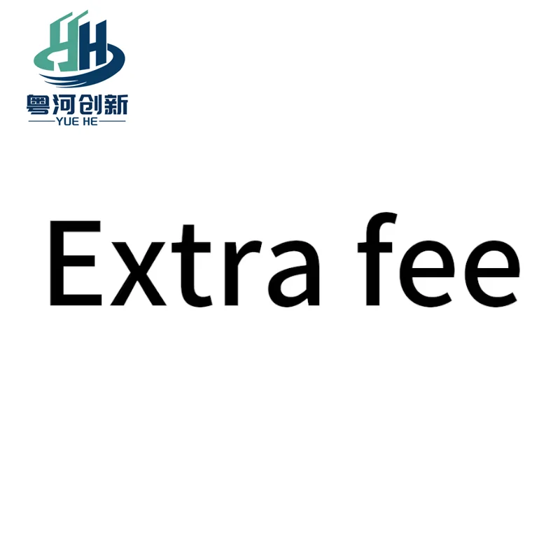 Freight subsidy, goods resend additional cost extra fee